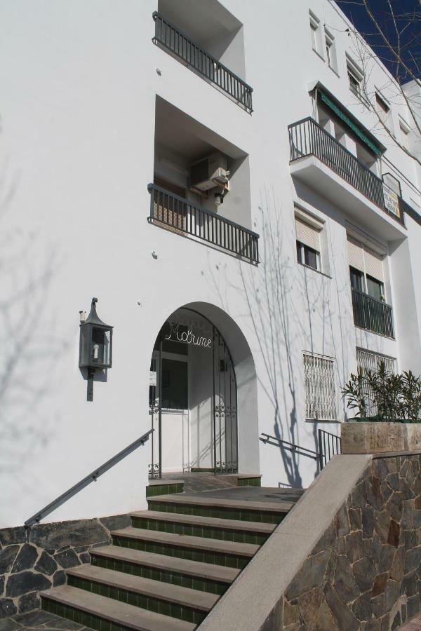 Absolute Apartment Empuriabrava Exterior photo